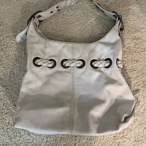 Kooba leather bag - Picture 2 of 3